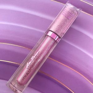 Lime Crime Diamond Crushers lip Topper Acid Fairy